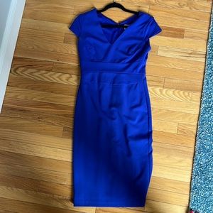 Donna Morgan size 4 dress.